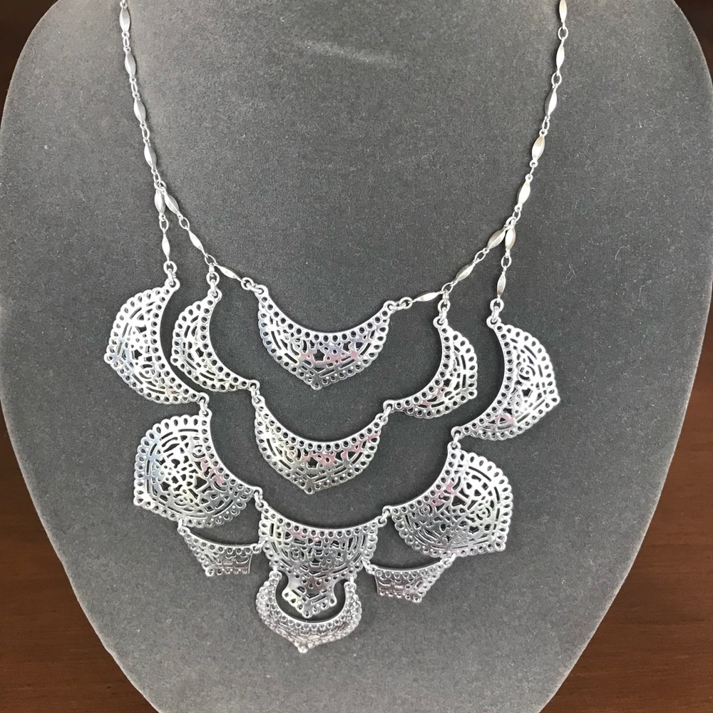 Stella & Dot Necklace